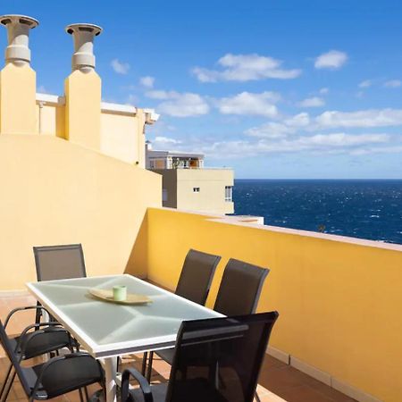 Sunlivetenerife Candelaria Ngoại thất bức ảnh
