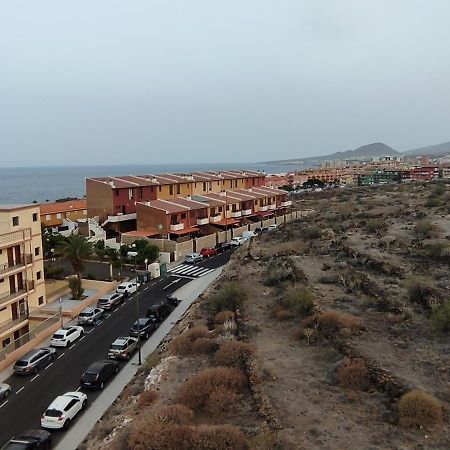 Sunlivetenerife Candelaria Ngoại thất bức ảnh