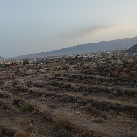 Sunlivetenerife Candelaria Ngoại thất bức ảnh
