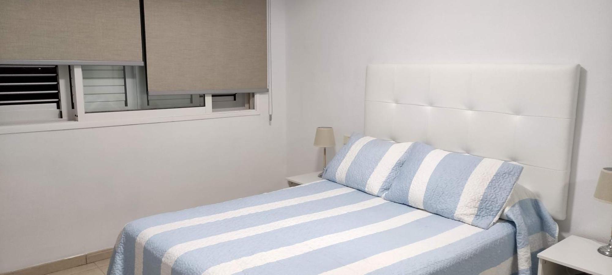Sunlivetenerife Candelaria Ngoại thất bức ảnh