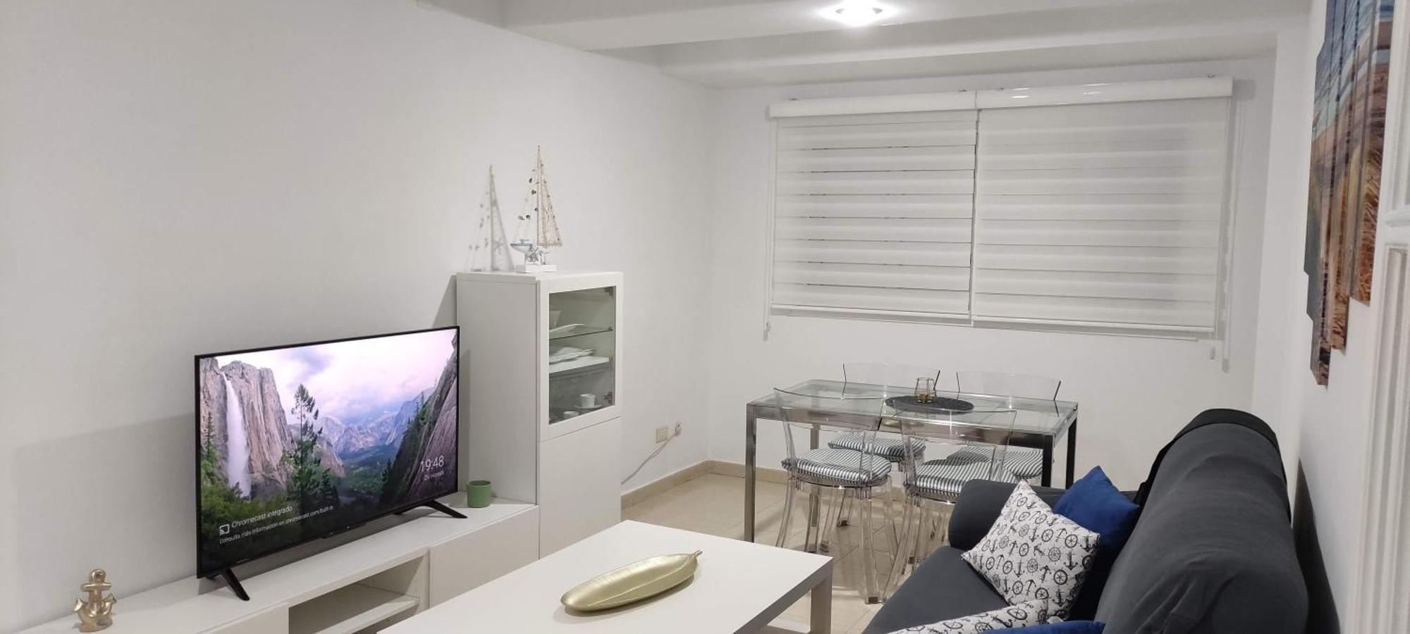 Sunlivetenerife Candelaria Ngoại thất bức ảnh