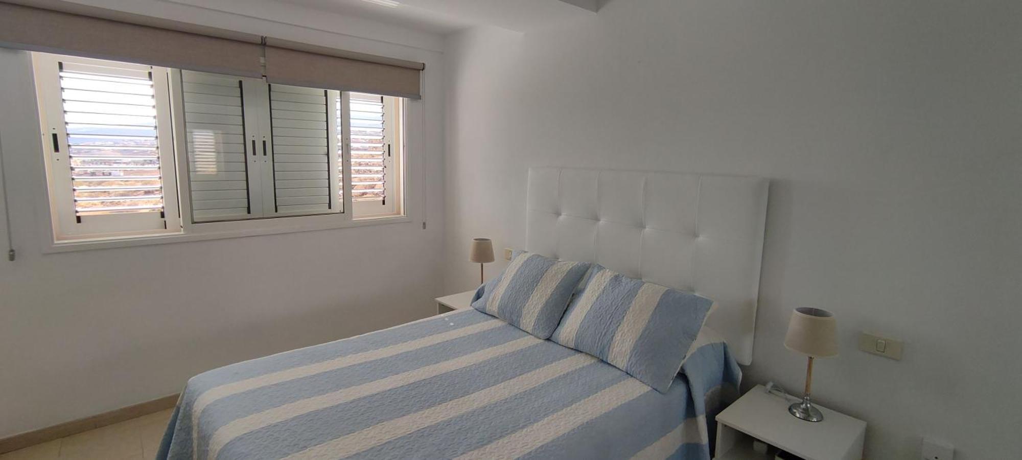 Sunlivetenerife Candelaria Ngoại thất bức ảnh
