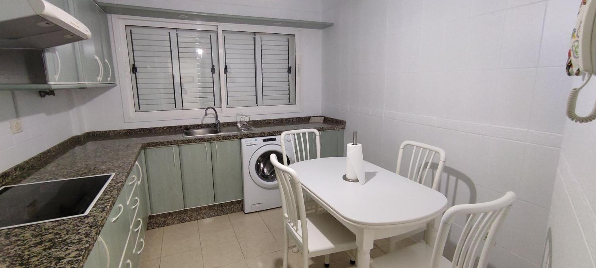 Sunlivetenerife Candelaria Ngoại thất bức ảnh