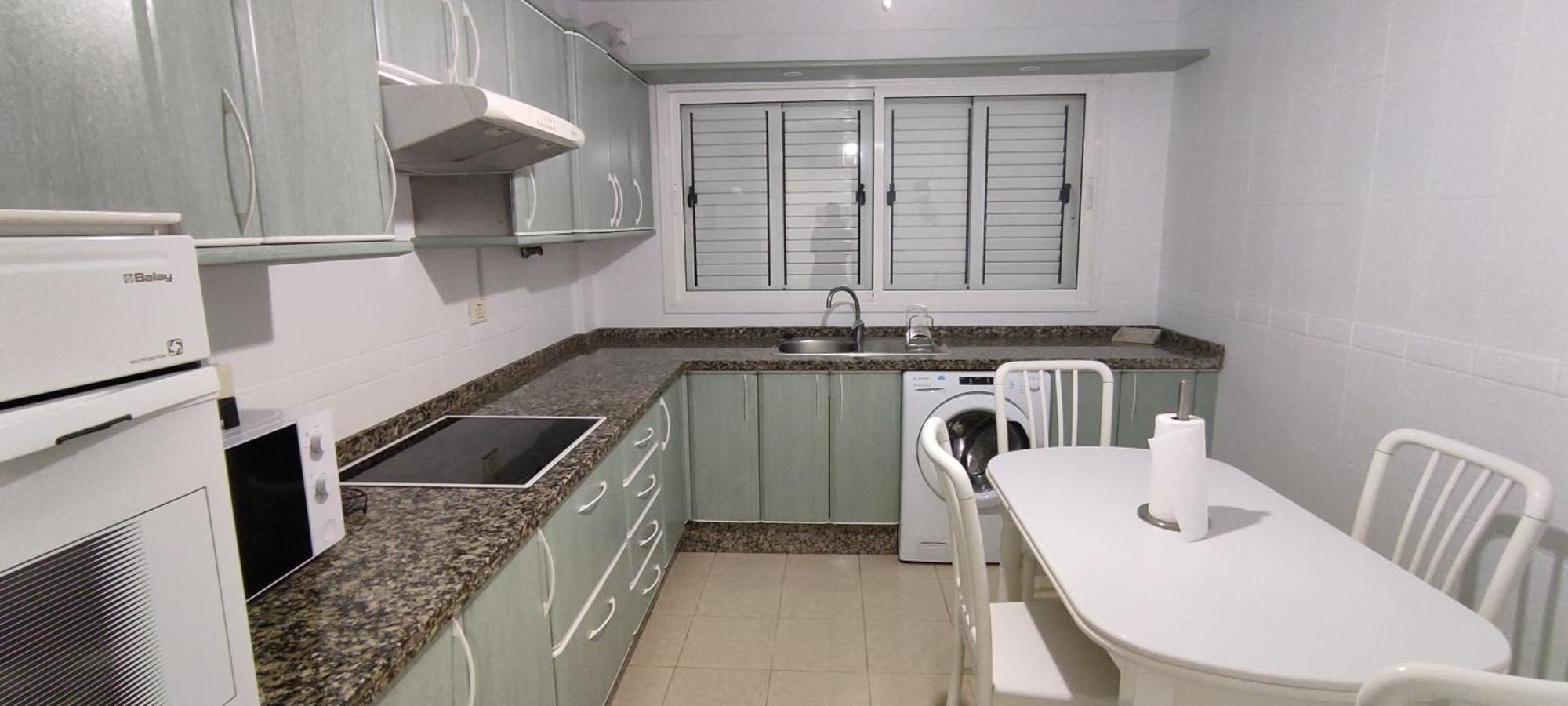 Sunlivetenerife Candelaria Ngoại thất bức ảnh