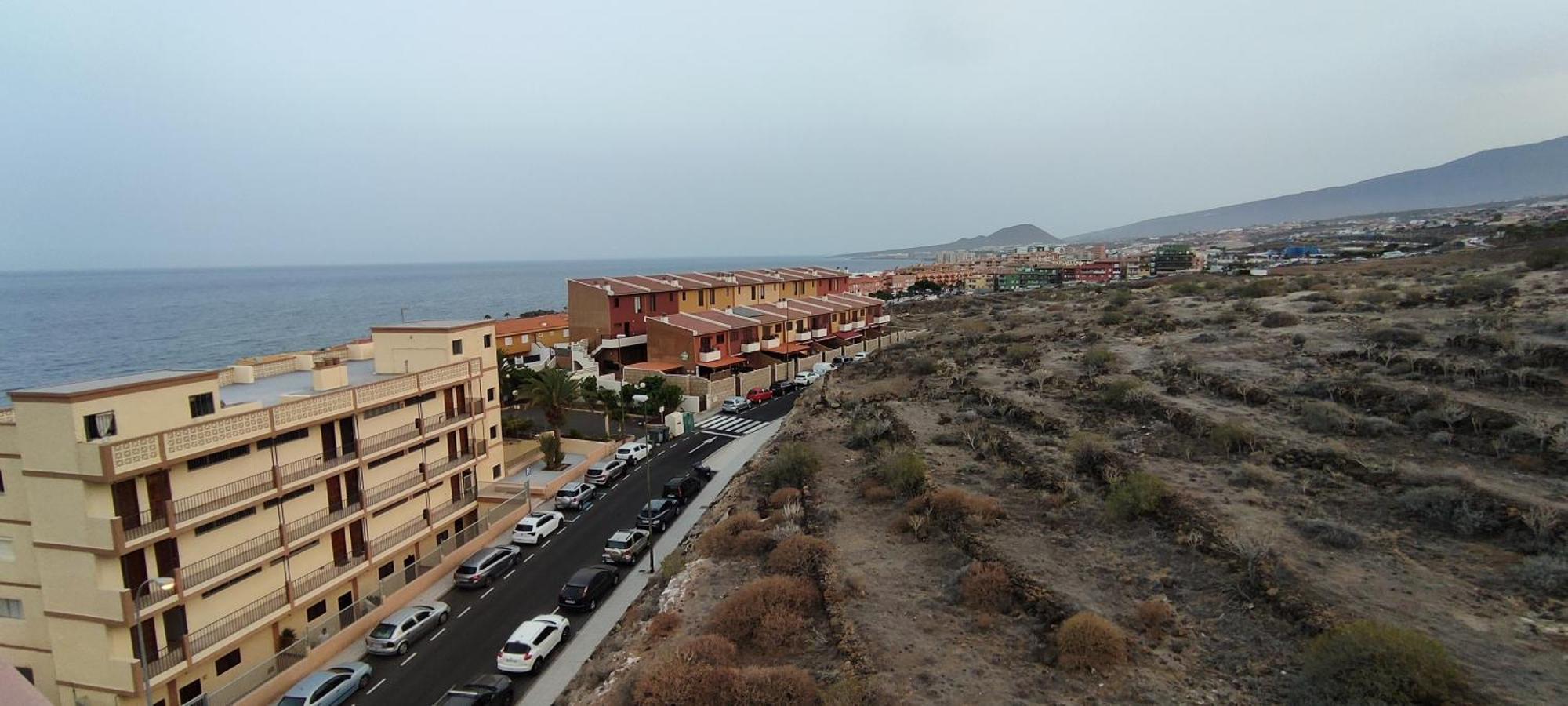 Sunlivetenerife Candelaria Ngoại thất bức ảnh