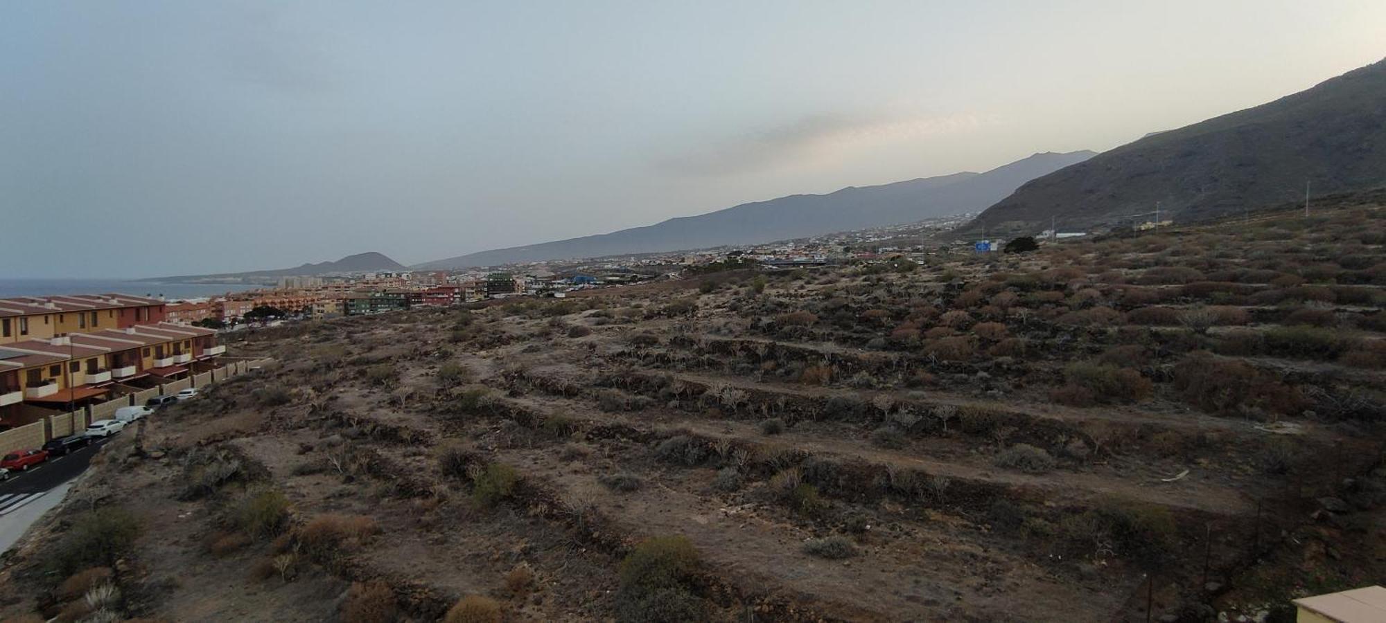 Sunlivetenerife Candelaria Ngoại thất bức ảnh